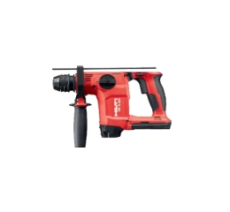 TE 4-22 Martelo perfurador SDS Plus.